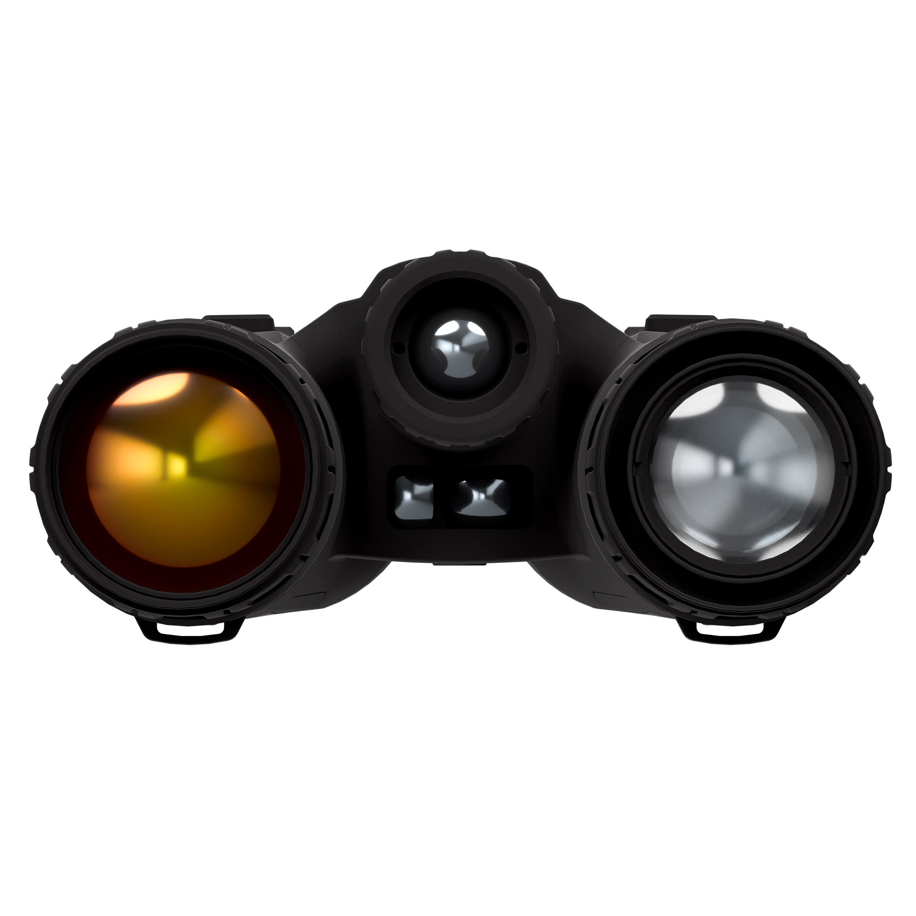 MULTISPEKTRALNI DALJNOGLED ATN BINOX 6 DUAL 640 × 512 – 4K UHD, TERMOVIZIJA, LRF DO 1000 M - slika 10