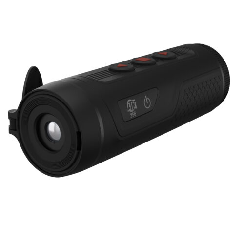 TERMOVIZIJSKI MONOKULAR ATN BLAZESEEKER 6 207 – 256 × 192, 7 MM, 1,2–9,6×