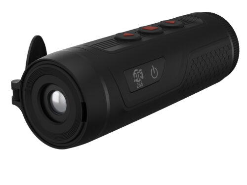 TERMOVIZIJSKI MONOKULAR ATN BLAZESEEKER 6 210 – 256 × 192, 10 MM, 1,7–13,6×