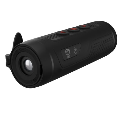 TERMOVIZIJSKI MONOKULAR ATN BLAZESEEKER 6 210 – 256 × 192, 10 MM, 1,7–13,6×