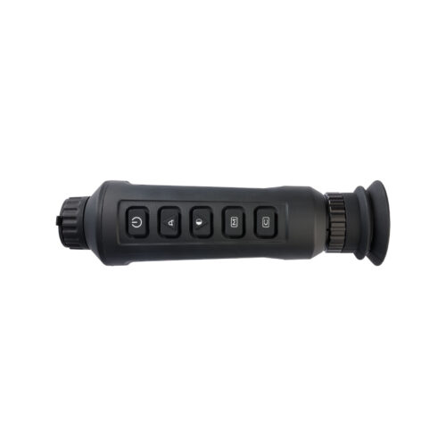 TERMOVIZIJSKI MONOKULAR HDANIEE CE-25 – 384 × 288, 25 MM, ZAZNAVA DO 1360 M