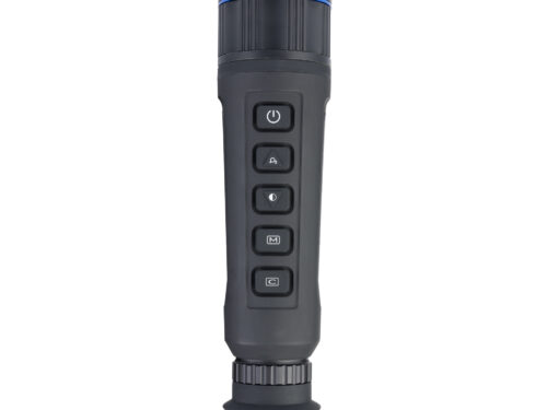 TERMOVIZIJSKI MONOKULAR HDANIEE CE-635 – 640 × 512, 35 MM, ZAZNAVA DO 3500 M