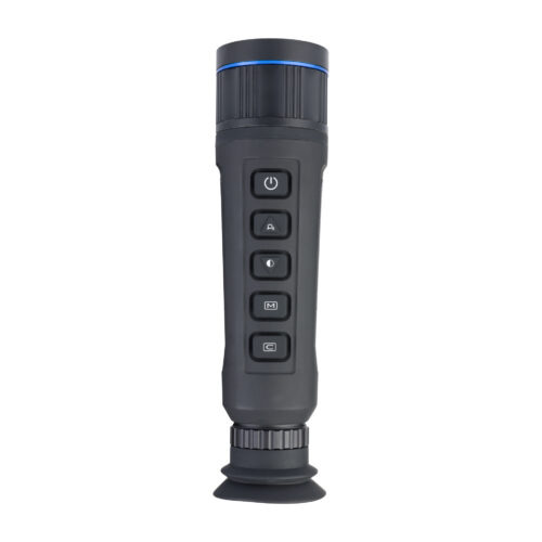 TERMOVIZIJSKI MONOKULAR HDANIEE CE-635 – 640 × 512, 35 MM, ZAZNAVA DO 3500 M