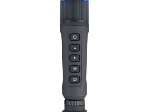 TERMOVIZIJSKI MONOKULAR HDANIEE CE-650 – 640 × 512, 50 MM, ZAZNAVA DO 5000 M