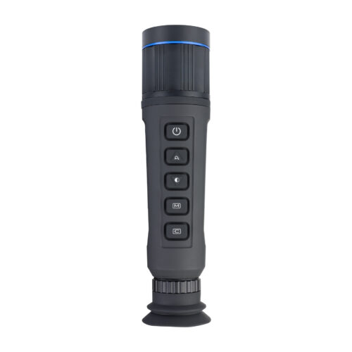 TERMOVIZIJSKI MONOKULAR HDANIEE CE-650 – 640 × 512, 50 MM, ZAZNAVA DO 5000 M