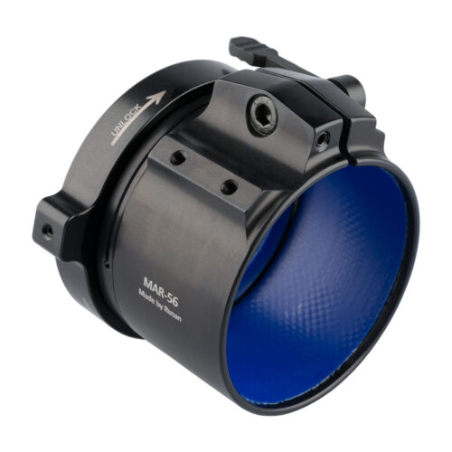 RUSAN MODULARNI HITRO SNEMLJIVI ADAPTER ZA OPTIKO – RAZLIČNI PREMERI
