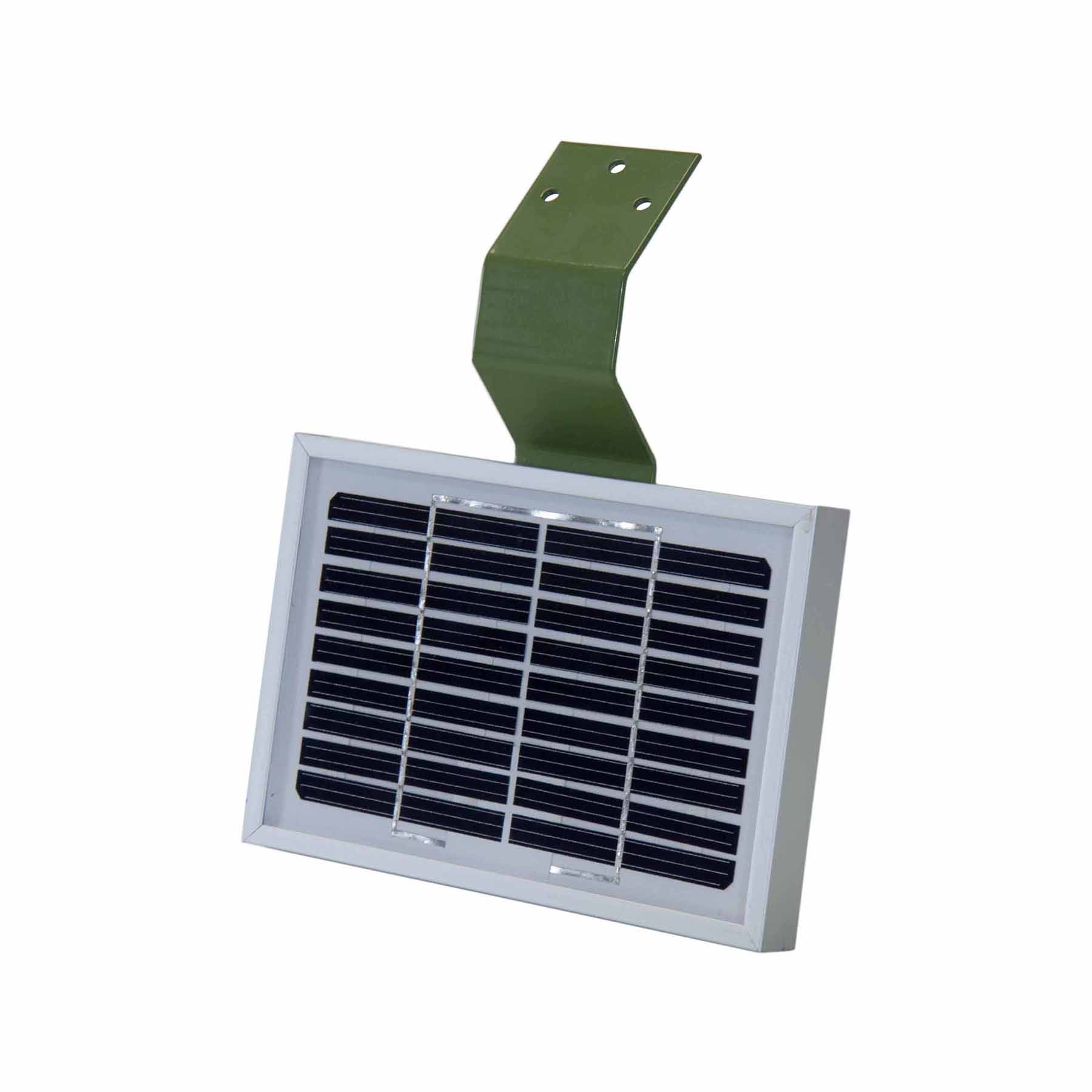 SOLARNI PANEL EUROHUNT ZA AVTOMATSKO KRMILNICO EVOLUTION 2.0 12 V