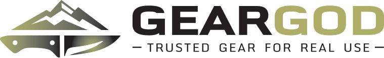 Gear God