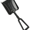 ZLOŽLJIVA LOPATA ZA SNEG MIL-TEC ABS BLACK – 67 CM, ALUMINIJAST ROB