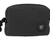 ETUI ZA SLUŠALKE IN EDC DODATKE MIL-TEC EARPOD POUCH BLACK – 700D, KARABIN